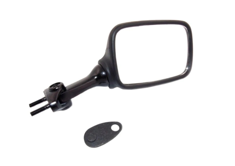 Rétroviseur moto, droite pour KAWASAKI GPZ ZX-6R ZX-7R ZX-7RR ZX-9R ZXR, 56001-1 - Photo 1/3