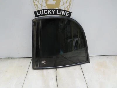 VENT QUART GLASS WINDOW Right 02 03 04 05 06 INFINITI Q45 - Image 1 of 2