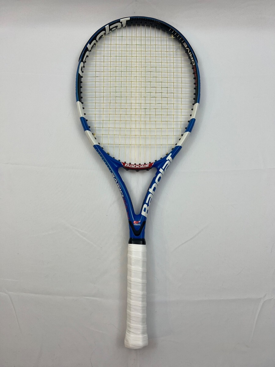 Babolat Pure Drive Gt Racquets for sale | eBay