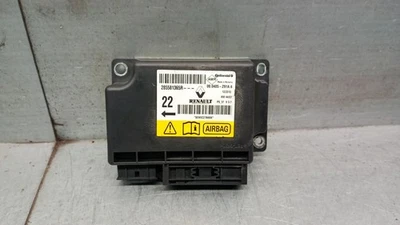 285581365R CENTRALINA  / 5734915 PER RENAULT MEGANE III GRANDTOUR KZ0/1 1.6 16 - Immagine 1 di 4