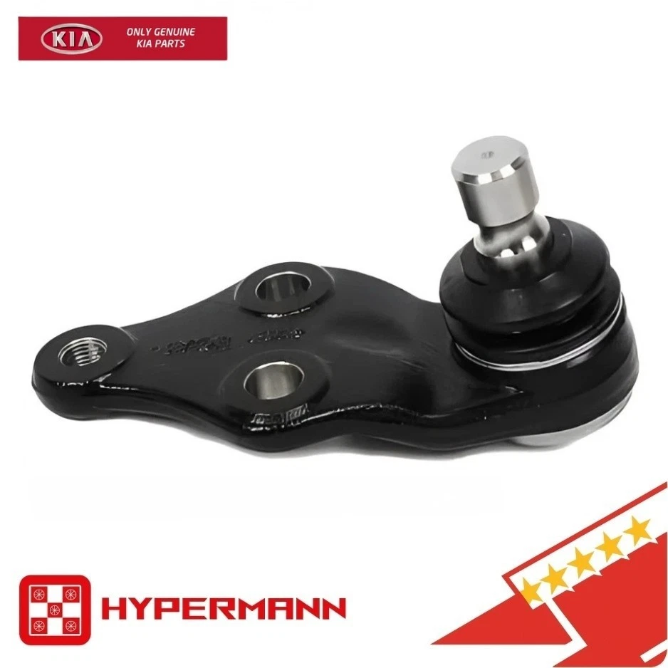 Genuine👑 Ball Joint Front Lower Suspension For KIA Soul 14-19 Sonata 54530B2100 - Image 1 of 1