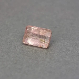 SHOLA Echt 1,04 Ct Natürlicher Dravit Turmalin Selten aus Nigeria - Picture 1 of 3