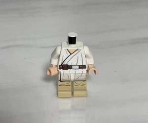 Lego Star Wars Luke Skywalker SW0778 SOLO CUERPO - Imagen 1 de 7