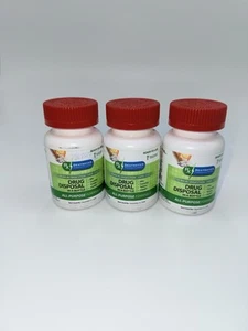 RX DESTROYER Drug Disposal Bottle 4 oz Set of 3 - Picture 1 of 5