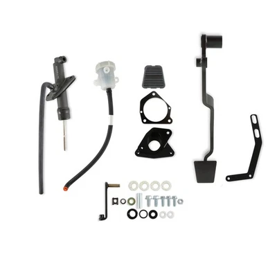 Kit de conversión de embrague hidráulico Holley 319-911 Foto 1 de 4