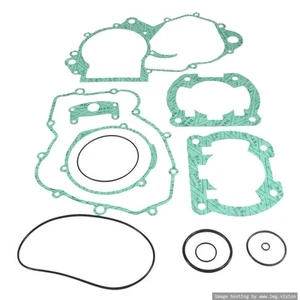 Namura Compete Gasket Kit for Husqvarna 89-1991 CR250 WR240 WRK240 WR250 WRK250 - Picture 1 of 8