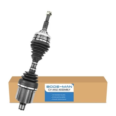 Eje delantero izquierdo CV para Olds Achieva Pontiac Grand Am 1996-1998 automático Foto 1 de 4