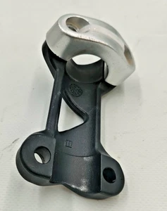 PIATTINA RISER MANUBRIO-MOTO GUZZI V85 TT - Imagen 1 de 4