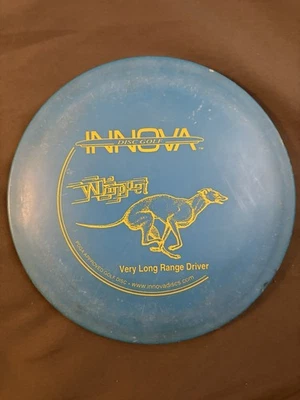 Innova DX PFN Whippet Bar Stamp 170g Blue( 7/10) - Image 1 of 4