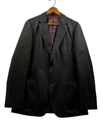 Blazer Kroon Para Hombres 42L Abrigo Deportivo Moderno Heritage Capas Núcleo Ropa de Trabajo Foto 1 de 4