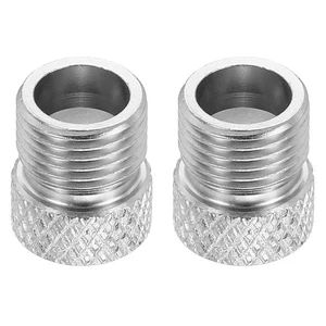 1/8 to 1/8 Air Brush Hose Adapter, 2 PCS M5 Fitting Conversion Adapter - Picture 1 of 5