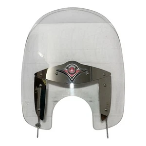 05-09 PARABRISAS KAWASAKI VULCAN 2000 VN2000 - Imagen 1 de 4