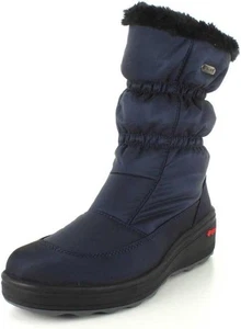 Pajar Canada Snowcap 2 Women's Fleece Lined Waterproof Snow Winter Boots - Picture 1 of 4