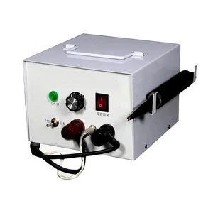 Pulverizador neumático multifuncional de cemento para paredes interiores y exteriores - Imagen 1 de 13