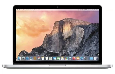 MacBook Pro 15 Retina Mid 2014 2.8GHz Intel Core i7 16GB 1TB Very Good Condition - Image 1 of 4