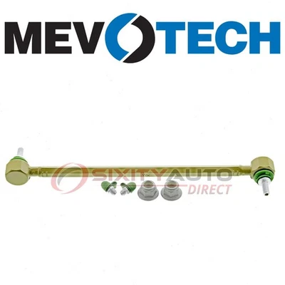 Mevotech TTX Front Stabilizer Bar Link Kit for 2005-2007 Saturn Relay - ub - Image 1 of 4