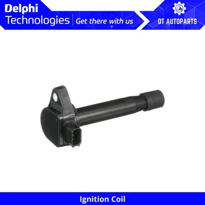 For 1999-2010 Honda Odyssey 3.5L V6 Ignition Coil Delphi 2000 2001 2002 2003 - Image 1 of 4