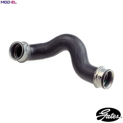 RADIATOR HOSE 05-4336 FOR MERCEDES-BENZ M273.968/961 5.5L M 273.924 4.7L 8cyl - Image 1 of 4