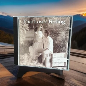 That Loving Feeling Import Canada 16 Tracks Like New - Picture 1 of 3