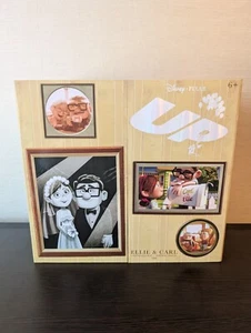 D23 Expo Carl and Ellie Limited Edition Doll Set *IN HAND* LE 1000 - Picture 1 of 8