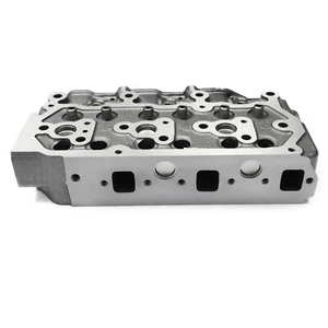 Cylinder Head for Mitsubishi Engine Caterpillar S3l Cat 303cr - Imagen 1 de 3