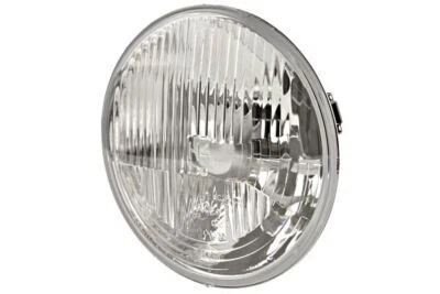 Inserto HELLA para faro izquierdo = derecho se adapta a MAZDA NISSAN SUZUKI Jimny TOYOTA 62- Foto 1 de 2