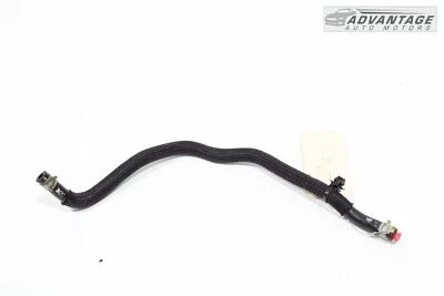 2019-2023 NISSAN ALTIMA 2.5L AUTO TRANSMISSION OIL COOLER  LINE HOSE TUBE OEM - Image 1 of 4