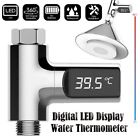 Innovativo termometro acqua doccia LED per monitoraggio temperatura in tempo rea