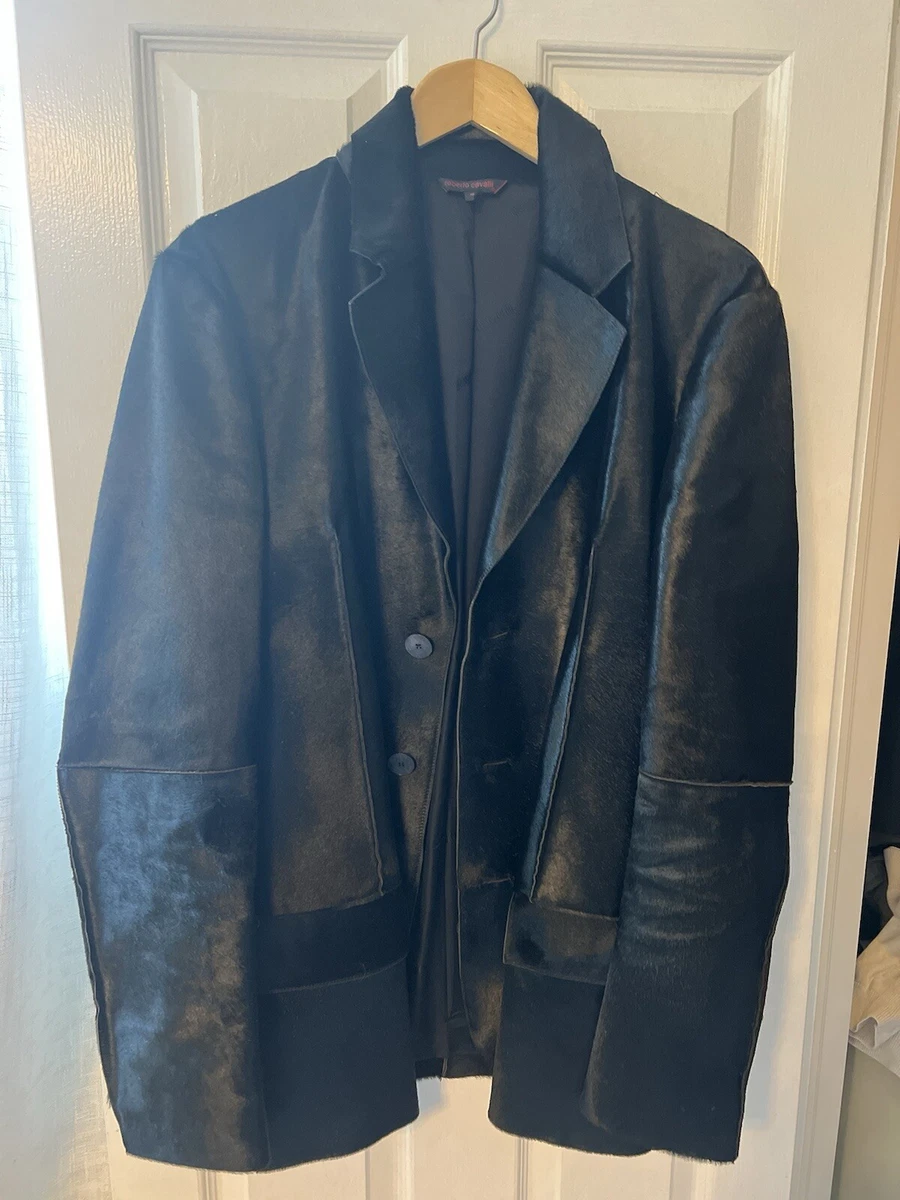 Roberto Cavalli Jackets for Men for Sale - Shop New & Used - eBay