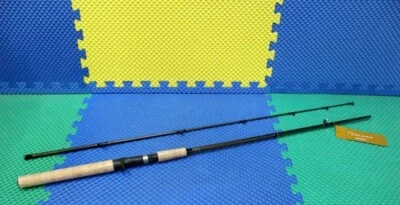 Shimano Solara Casting Rod SLC 6' 6" Medium Heavy 2-Piece SLC66MH2