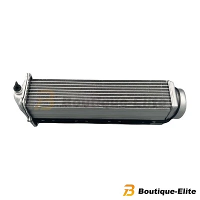 Intercooler 06E145621E For Audi A4 A7 A8 S4 S5 Q5 Q7 SQ5 2.0L 3.0L 2010-2017 Foto 1 de 4