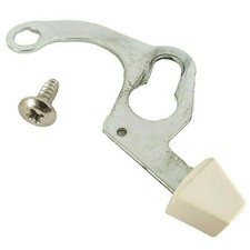 General Electric Ge B1-3602 Apriscatole Release Lever Switch Vite Parte Bianco