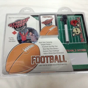 Football Extreme Toss Challenge - Picture 1 of 9