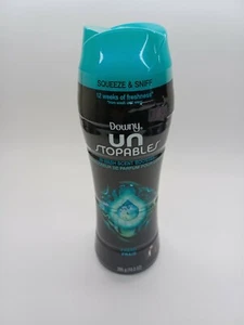 Downy 76312 UnStopables Booster di profumo per bucato, profumo fresco, 10 once - Foto 1 di 4