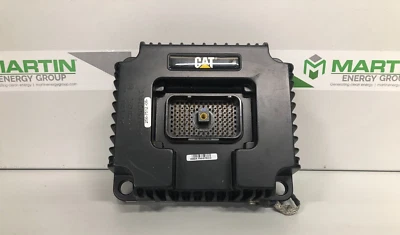 Módulo de comunicación y arnés CATERPILLAR 256-7511, 256-7512 Foto 1 de 4