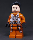 Minifigure LEGO Star Wars - 75273 POE DAMERON (sw0931) - X-Wing Fighter