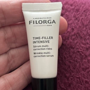 Filorga Time Filler Intensive . Wrinkle Multi Correction Serum 7ml . - Picture 1 of 5