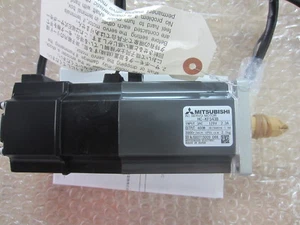MITSUBISHI HC-KFS43B AC Servo Motor HCKFS43B New In Box - Picture 1 of 4