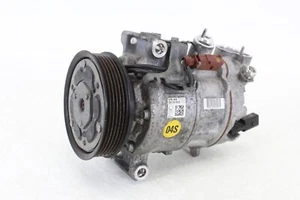 2019 - 2024 VOLKSWAGEN JETTA TIGUAN TAOS A/C AIR CONDITIONER COMPRESSOR OEM - Picture 1 of 15