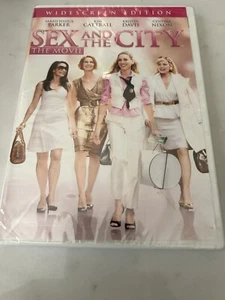 DVD: NEW/Sealed: Sex and the City - Foto 1 di 2