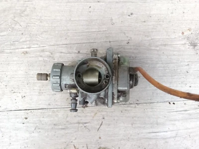 Carburador Kawasaki KX 60 1994 kx60 OEM original Foto 1 de 4