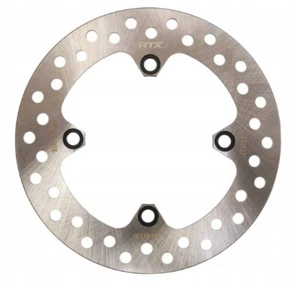 BREMSSCHEIBE HINTEN FÜR HONDA XR 250R '91-'04, NX 650 DOMINATOR '88-'91, XR 400R - Bild 1 von 1