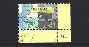 AUSTRALIEN 2022 BILDUNG IN AUSTRALIEN FEIN GEBRAUCHT - Bild 1 von 1