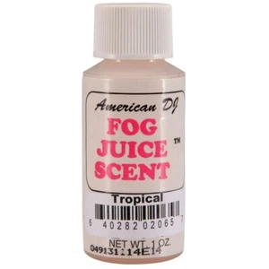 ADJ F-Profumo succo nebbia ADJ 8 gusti - Foto 1 di 8