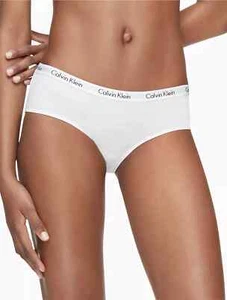 Nuevo con etiquetas Calvin Klein Mujer (MEDIANO) LOGOTIPO DE CARRUSEL HIPSTER QP1175O-100 - Imagen 1 de 3