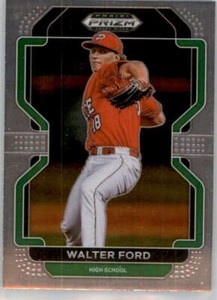 2022 Panini Prizm Draft Picks Baseball Cards Pick From List/Complete Your Set