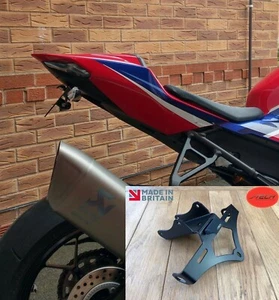 Honda CBR1000RR-R Tail Tidy 2020 2021 2022 2023 2024 2025 Fireblade, guardabarros. SP - Imagen 1 de 5