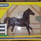 Breyer New in the box retired classic arabian stallion
