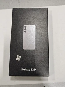 Samsung Galaxy S23+ 256 Go - Bon état, rayures mineures - Photo 1/9