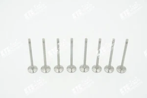 8x Soupape de Vidange 2810530200 132025379R Smart Renault Dacia 0.9 1.2 Tce - Picture 1 of 2